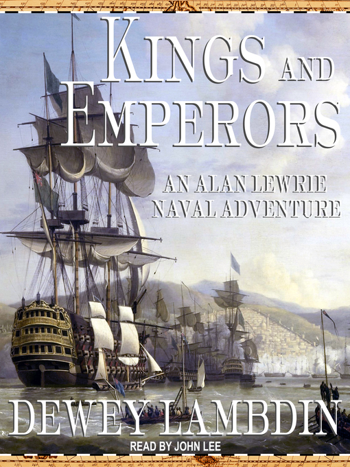 Title details for Kings and Emperors by Dewey Lambdin - Wait list